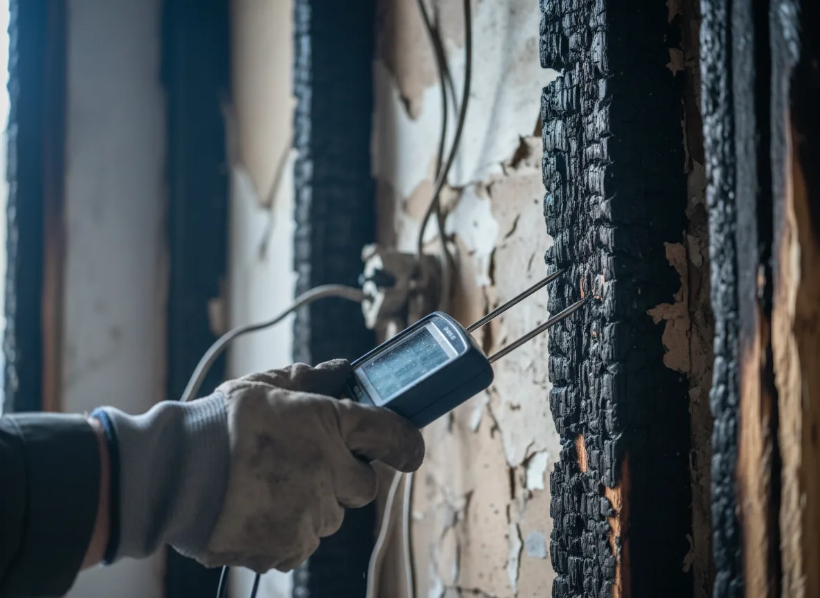 Fire Damage Restoration Purgitsville, WV FAQs
